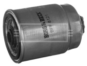 BFF8121 Palivový filter BORG & BECK