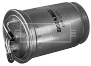 BFF8123 Palivový filter BORG & BECK