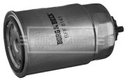 BFF8141 Palivový filter BORG & BECK