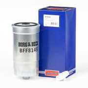 BFF8145 Palivový filter BORG & BECK