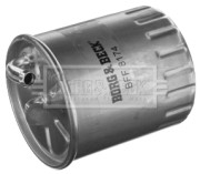 BFF8174 Palivový filter BORG & BECK