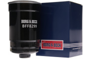 BFF8299 Palivový filter BORG & BECK