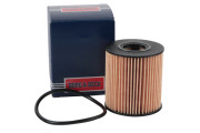 BFO4000 Olejový filter BORG & BECK