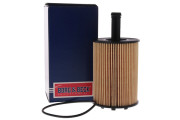BFO4001 Olejový filter BORG & BECK