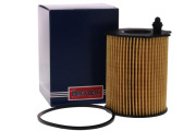 BFO4002 Olejový filter BORG & BECK