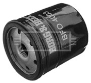 BFO4003 Olejový filter BORG & BECK