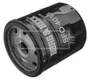 BFO4013 Olejový filter BORG & BECK