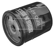 BFO4014 Olejový filter BORG & BECK