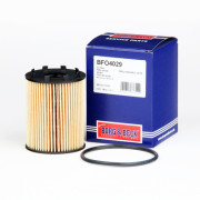 BFO4029 Olejový filter BORG & BECK