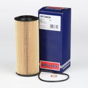 BFO4034 Olejový filter BORG & BECK