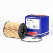 BFO4092 Olejový filter BORG & BECK