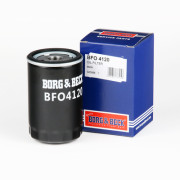BFO4120 Olejový filter BORG & BECK