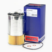 BFO4127 Olejový filter BORG & BECK