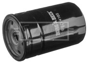 BFO4165 Olejový filter BORG & BECK
