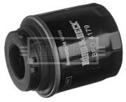BFO4179 Olejový filter BORG & BECK