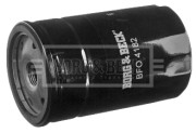 BFO4182 Olejový filter BORG & BECK