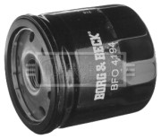 BFO4194 Olejový filter BORG & BECK