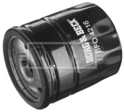BFO4216 Olejový filter BORG & BECK