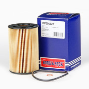 BFO4222 Olejový filter BORG & BECK