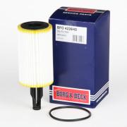 BFO4226HD Olejový filter BORG & BECK