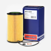 BFO4239 Olejový filter BORG & BECK