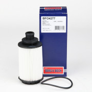 BFO4277 Olejový filter BORG & BECK
