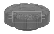 BRC110 Uzatvárací kryt, nádobka chladiacej kvapaliny BORG & BECK