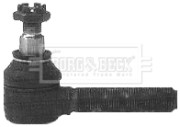 BTR4248 Hlava/čap spojovacej tyče riadenia BORG & BECK