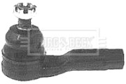BTR4308 Hlava/čap spojovacej tyče riadenia BORG & BECK