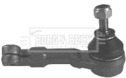 BTR4516 Hlava příčného táhla řízení BORG & BECK