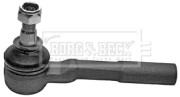 BTR4826 Hlava/čap spojovacej tyče riadenia BORG & BECK