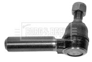 BTR4842 Hlava/čap spojovacej tyče riadenia BORG & BECK