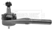 BTR5018 Hlava/čap spojovacej tyče riadenia BORG & BECK