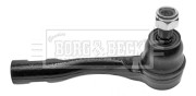 BTR5340 Hlava/čap spojovacej tyče riadenia BORG & BECK