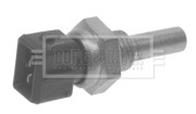 BTS3000 Snímač teploty chladiacej kvapaliny BORG & BECK
