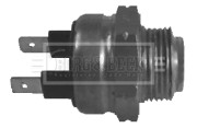 BTS801.92 Teplotný spínač ventilátora chladenia BORG & BECK