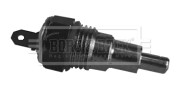 BTS809.85 Teplotný spínač ventilátora chladenia BORG & BECK