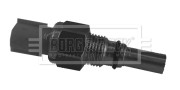 BTS855.90 Teplotný spínač ventilátora chladenia BORG & BECK