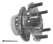 BWK750 Lożisko kolesa - opravná sada BORG & BECK