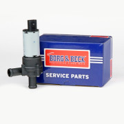 BWP3008 Prídavné vodné čerpadlo (okruh chladiacej vody) BORG & BECK