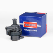 BWP3027 Prídavné vodné čerpadlo (okruh chladiacej vody) BORG & BECK