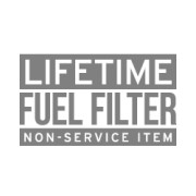LIFETIME Palivový filter BORG & BECK