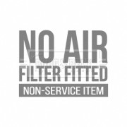 NOBFA Vzduchový filter BORG & BECK