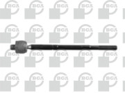 SR9527 Axiálny čap tiahla riadenia BGA