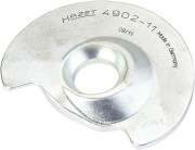 4902-11 Prítlačný tanier, zariadenie na stlačenie prużiny Spannplatte HAZET