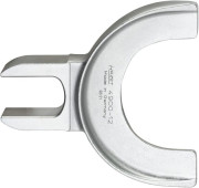 4900-12 Prítlačný tanier, zariadenie na stlačenie prużiny Spannplatte HAZET
