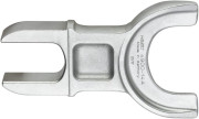 4900-14A Prítlačný tanier, zariadenie na stlačenie prużiny Spannplatte HAZET