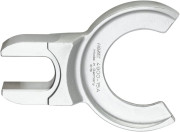 4900-15A Prítlačný tanier, zariadenie na stlačenie prużiny Spannplatte HAZET