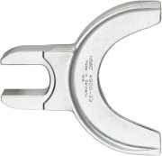 4900-33 Prítlačný tanier, zariadenie na stlačenie prużiny Spannplatte HAZET
