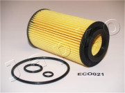 1ECO021 Olejový filter JAPKO